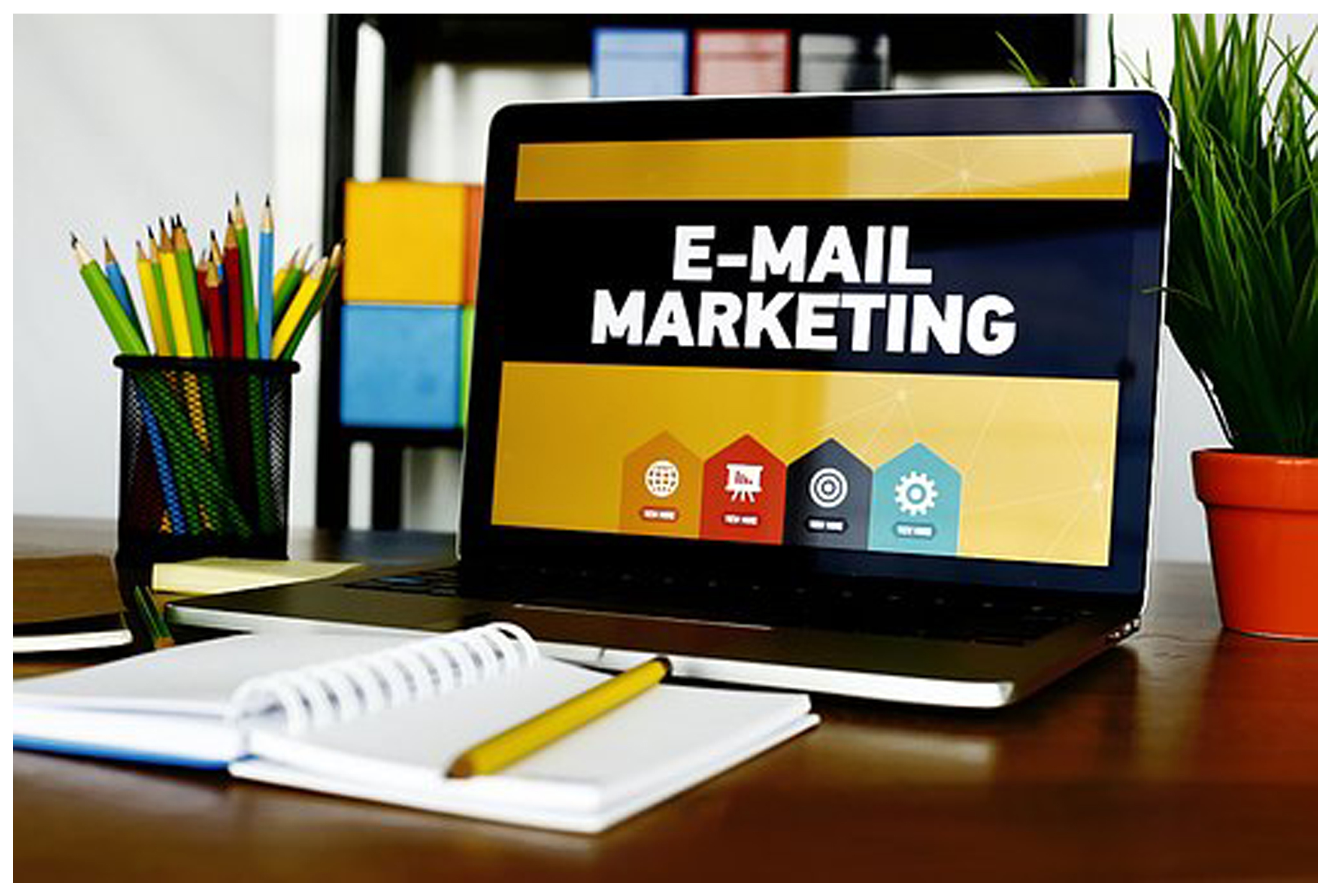 Email Marketing Services