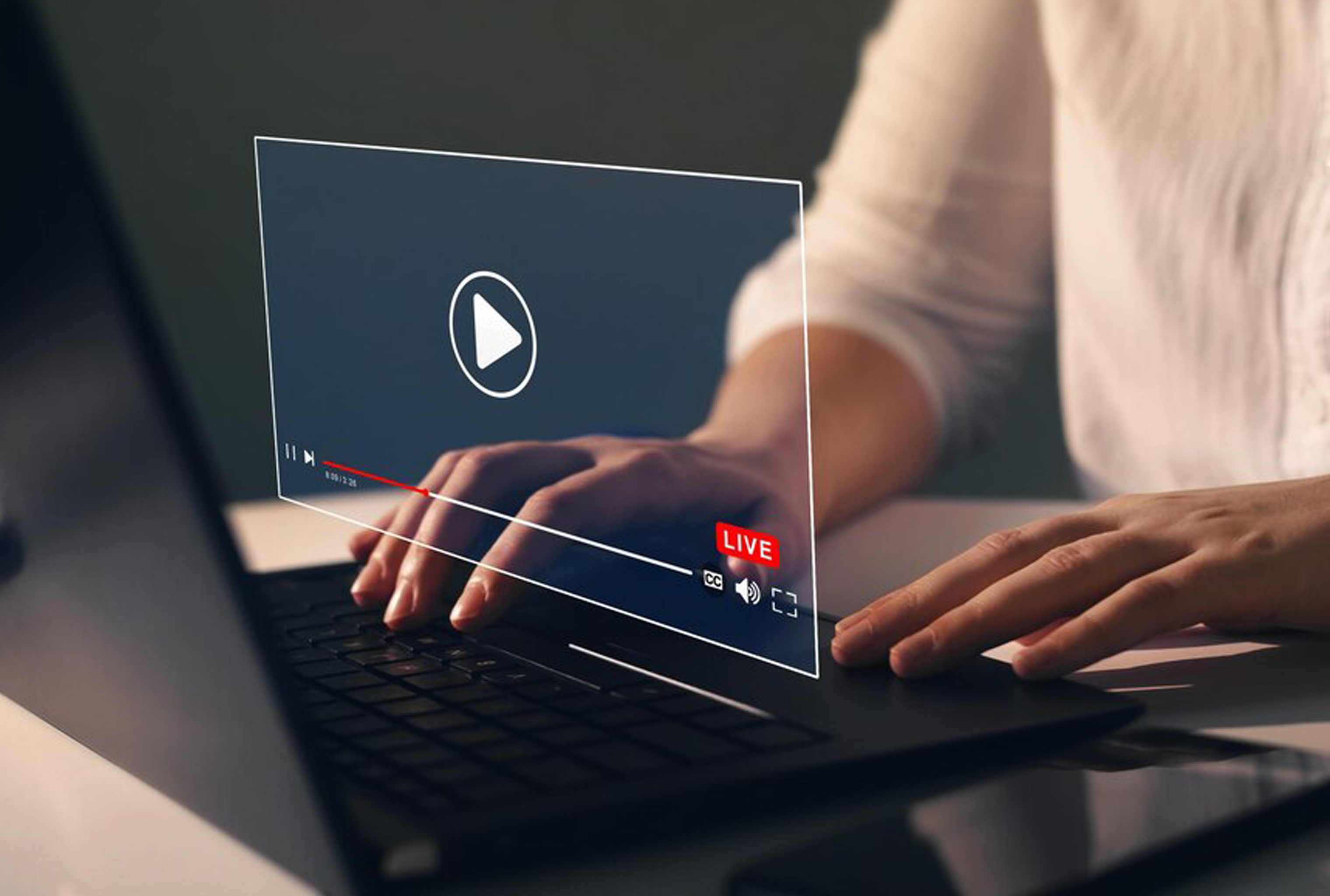 Video Creation Services