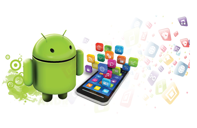 Android App Development Company