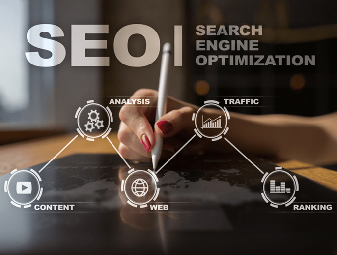 SEO Services in Jhandewalan, SEO Company Delhi NCR, Local SEO Services, Technical SEO, Organic Traffic Growth