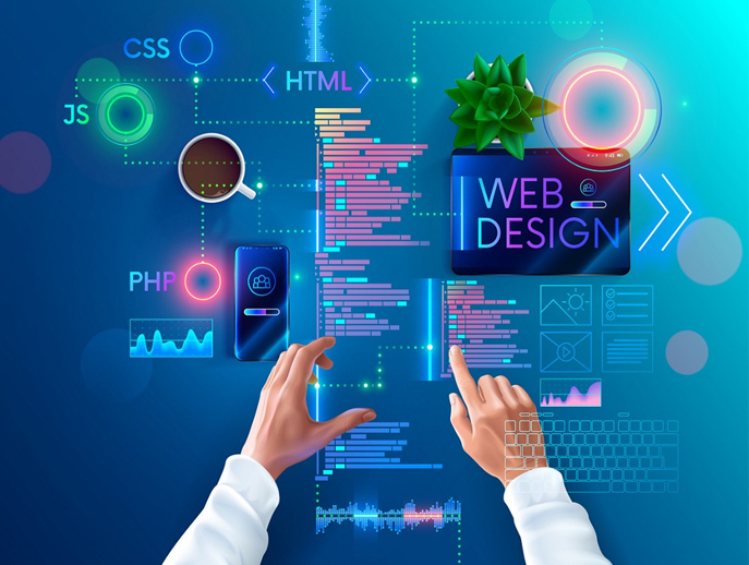 Responsive Website Design & Development Company