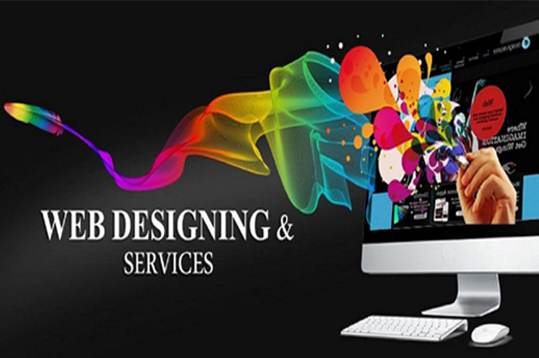 Website Designing Services