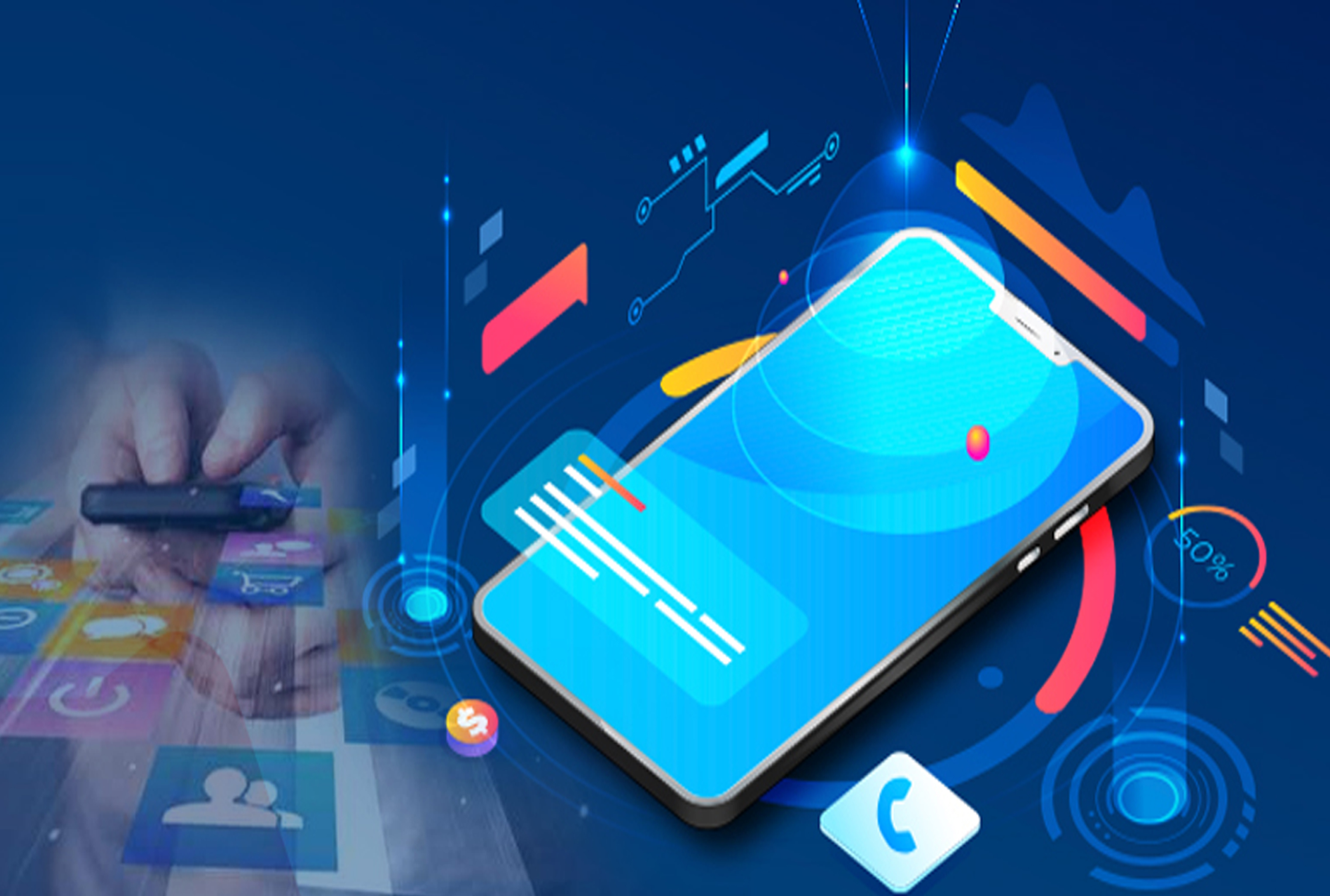 Mobile App Development Company